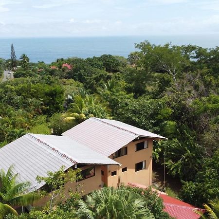 Montezuma Hills - Two Houses In A Private Compound Luaran gambar
