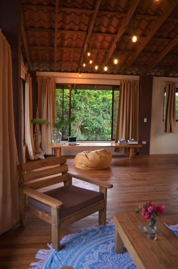 Montezuma Hills - Two Houses In A Private Compound Luaran gambar