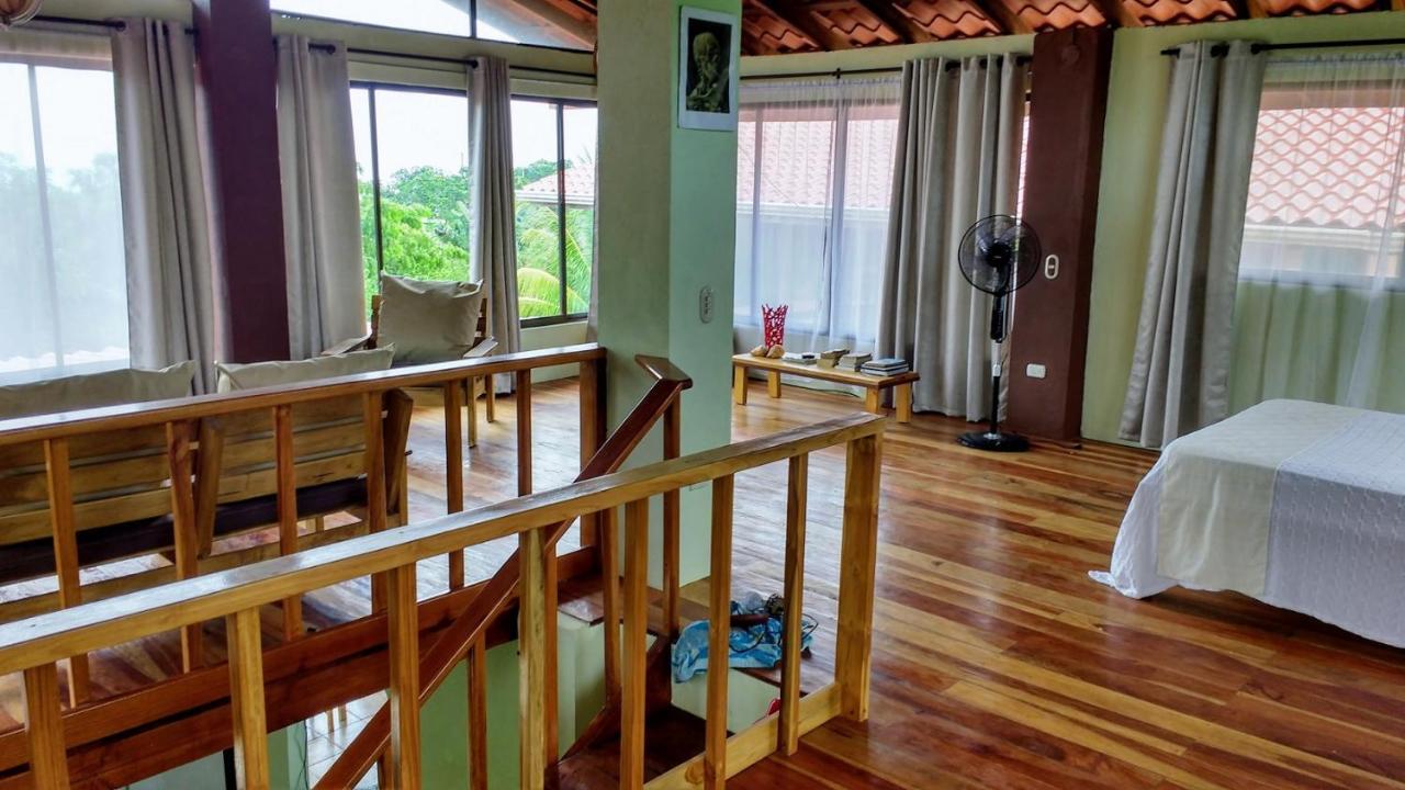 Montezuma Hills - Two Houses In A Private Compound Luaran gambar