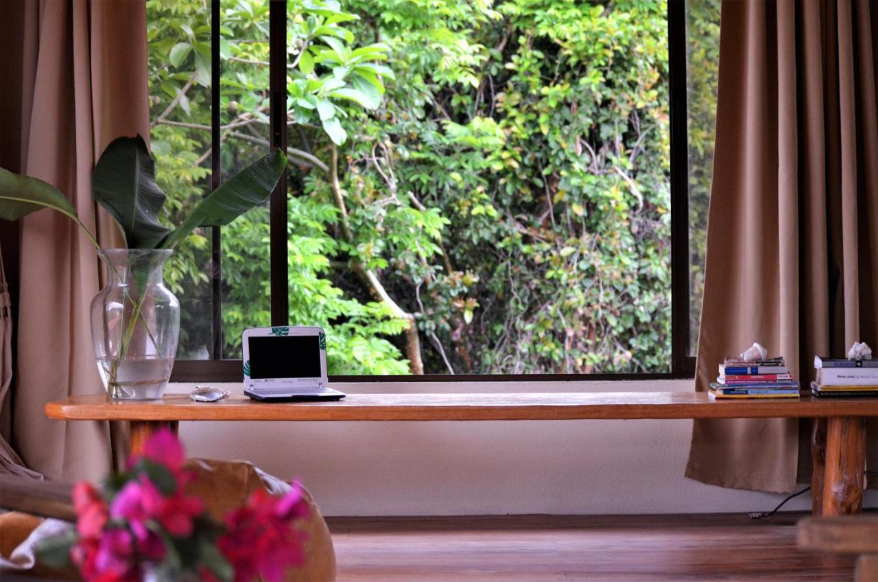 Montezuma Hills - Two Houses In A Private Compound Luaran gambar