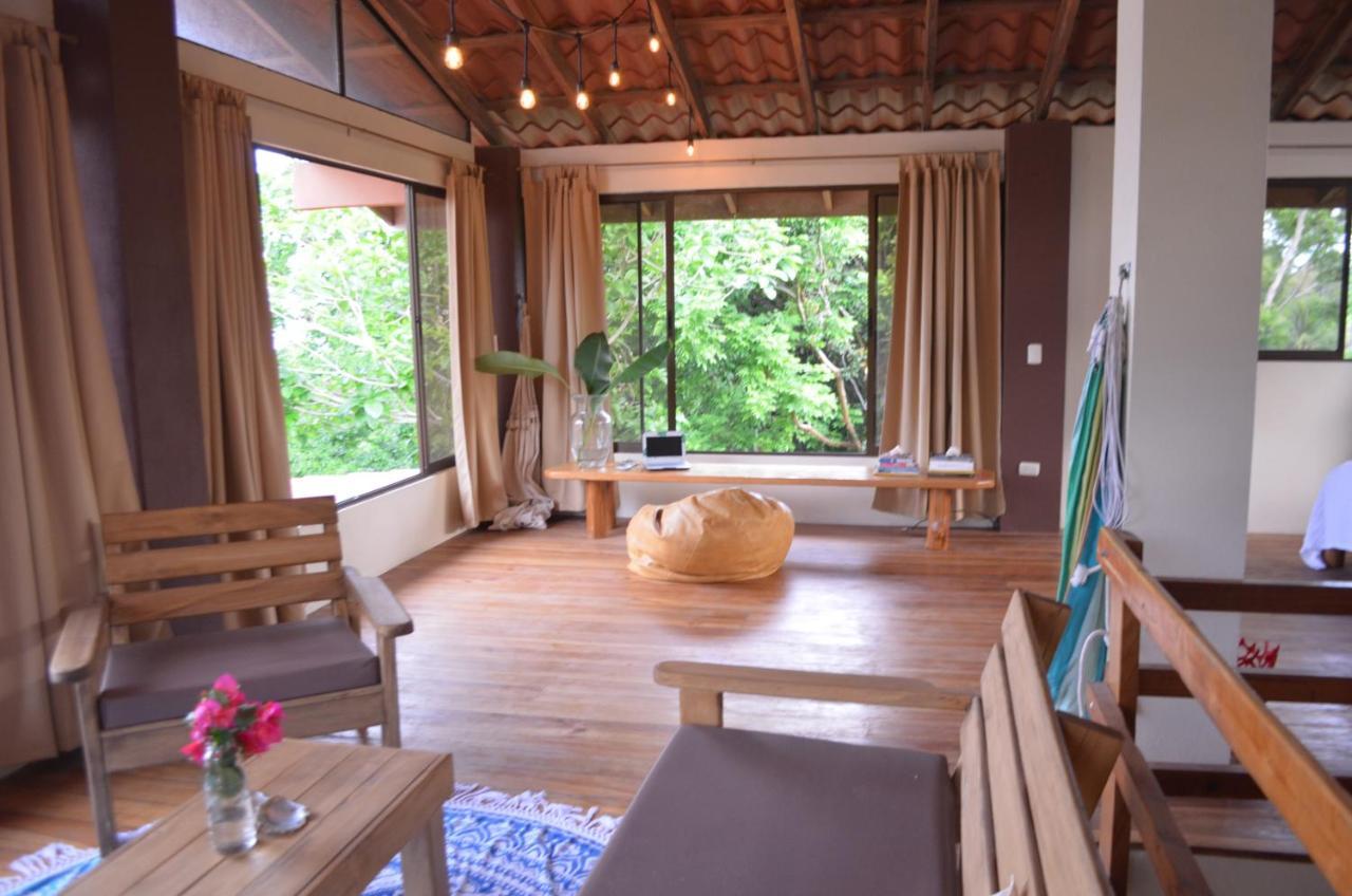 Montezuma Hills - Two Houses In A Private Compound Luaran gambar