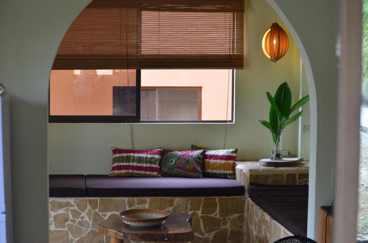 Montezuma Hills - Two Houses In A Private Compound Luaran gambar