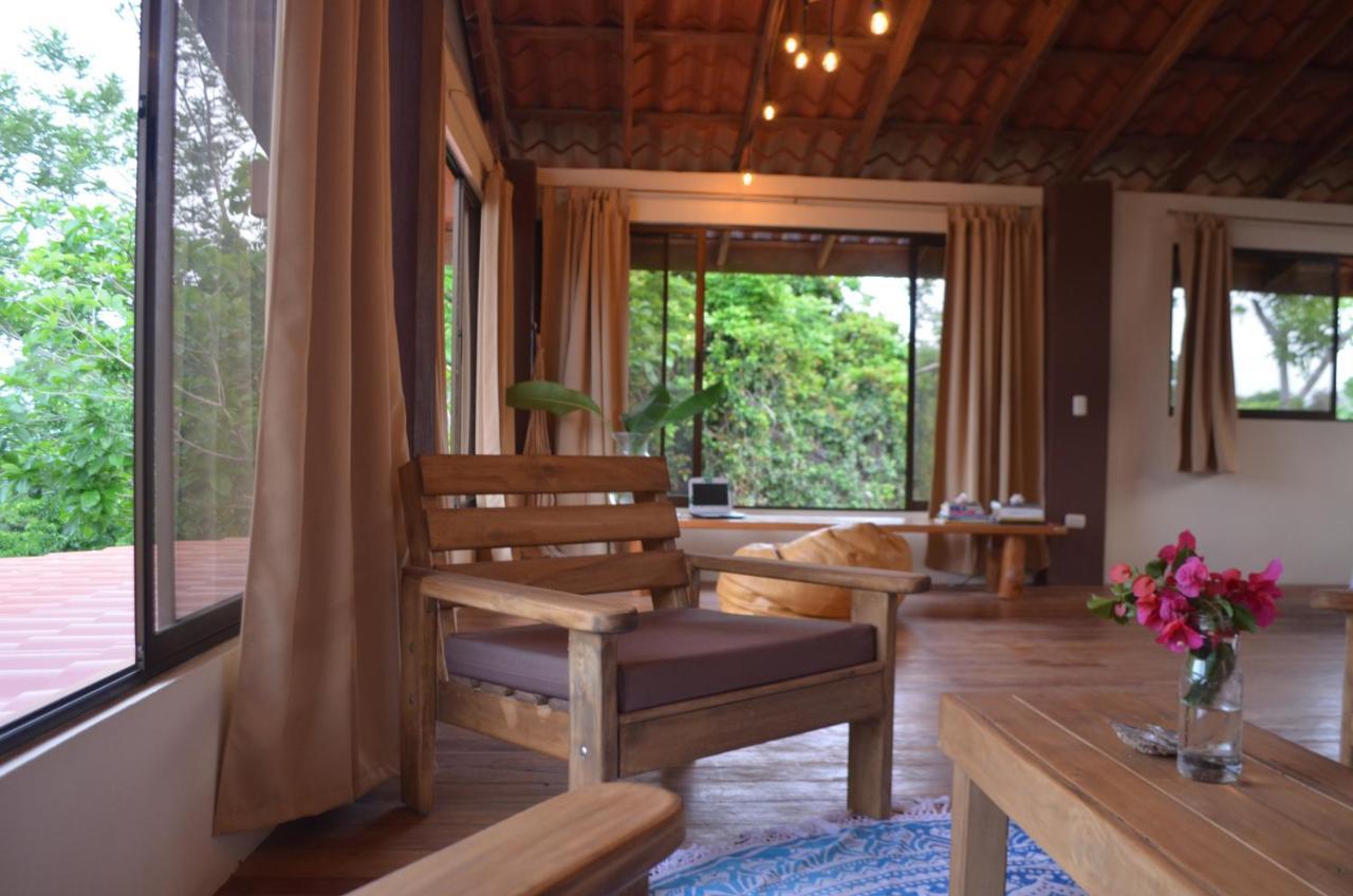 Montezuma Hills - Two Houses In A Private Compound Luaran gambar