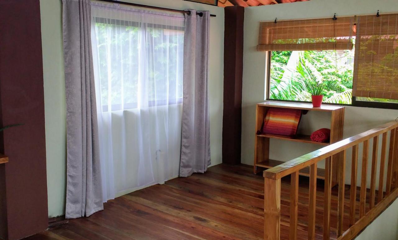 Montezuma Hills - Two Houses In A Private Compound Luaran gambar