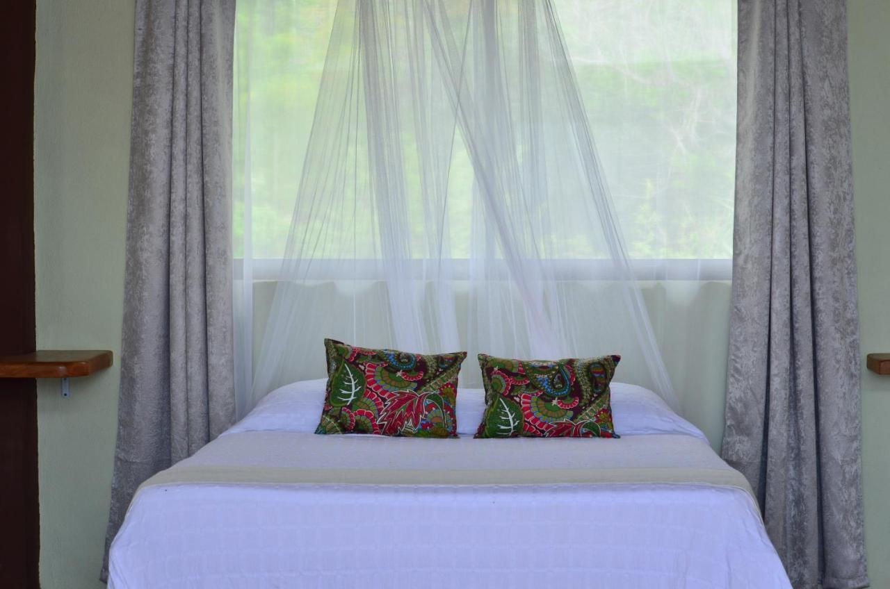 Montezuma Hills - Two Houses In A Private Compound Luaran gambar