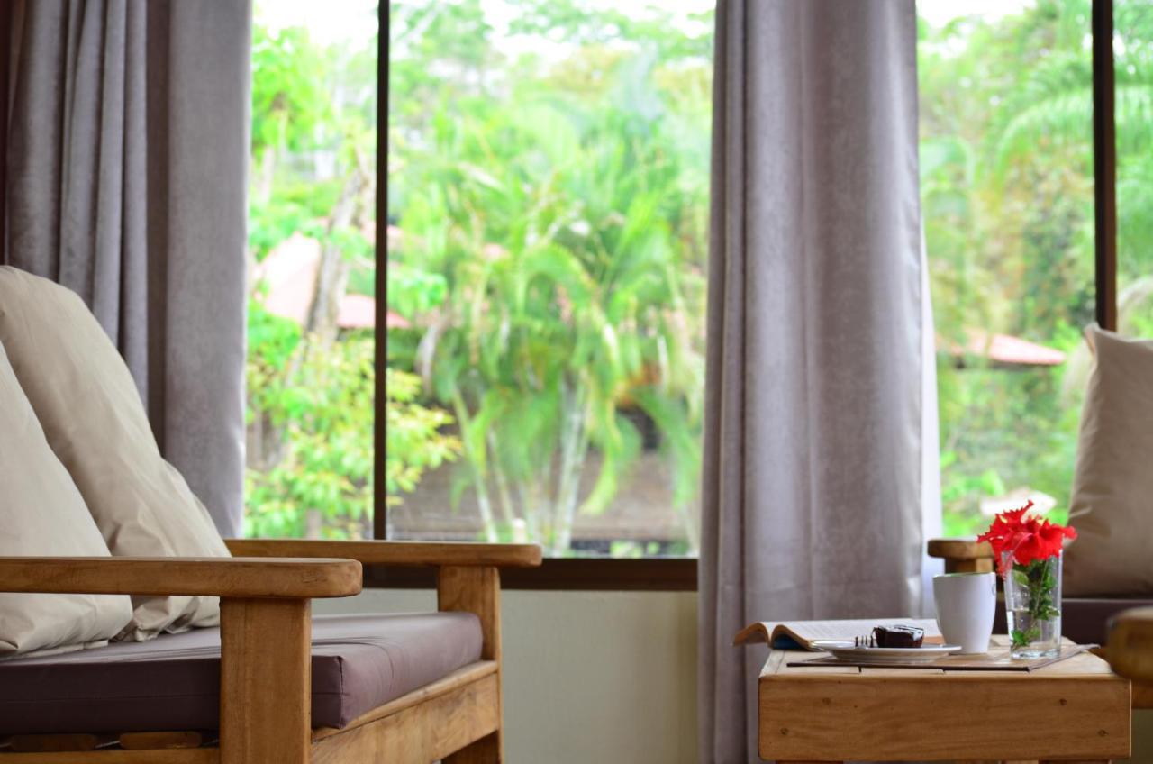 Montezuma Hills - Two Houses In A Private Compound Luaran gambar