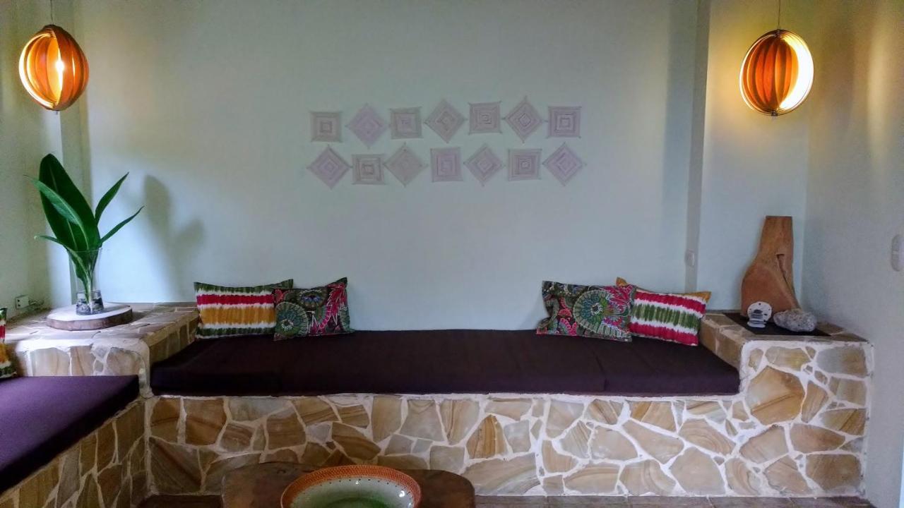 Montezuma Hills - Two Houses In A Private Compound Luaran gambar