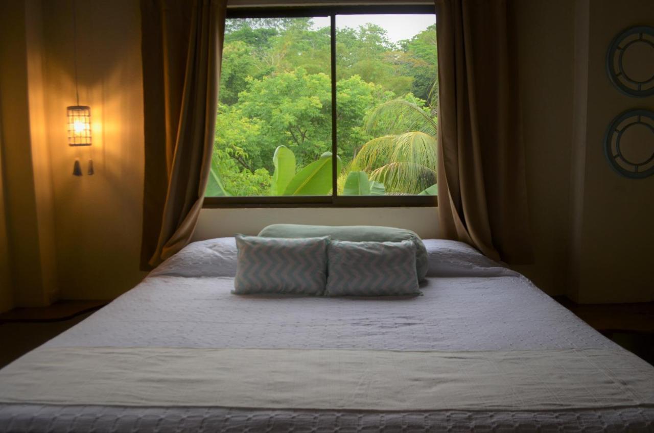 Montezuma Hills - Two Houses In A Private Compound Luaran gambar