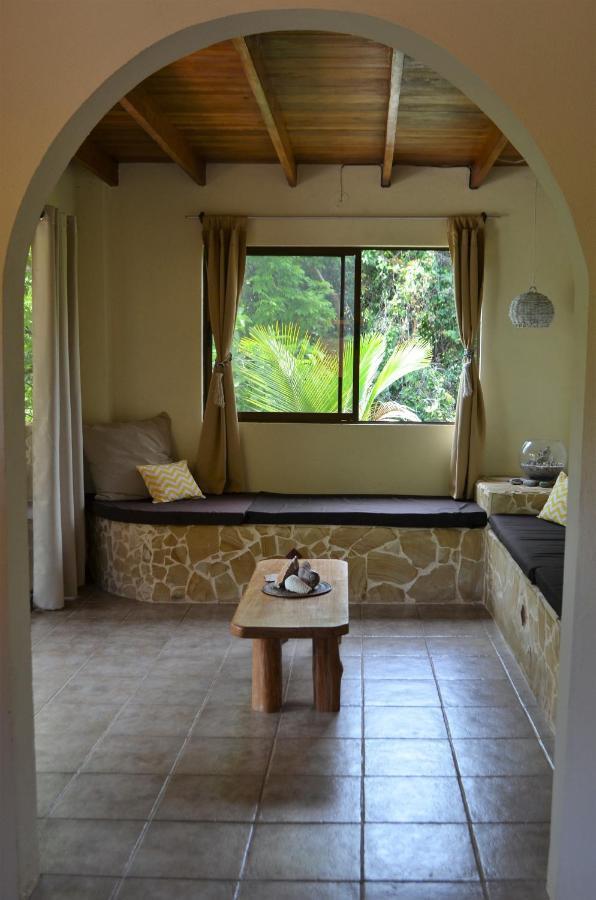Montezuma Hills - Two Houses In A Private Compound Luaran gambar