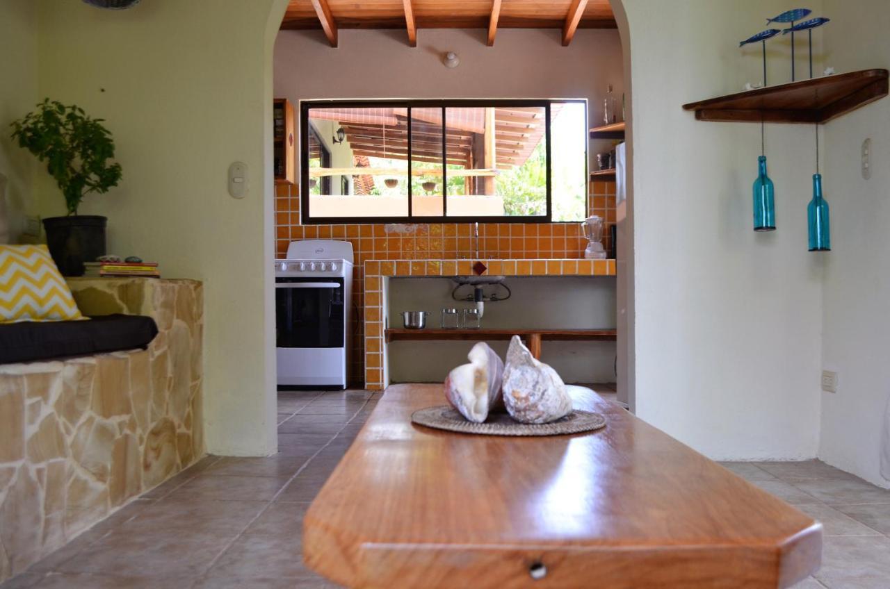 Montezuma Hills - Two Houses In A Private Compound Luaran gambar
