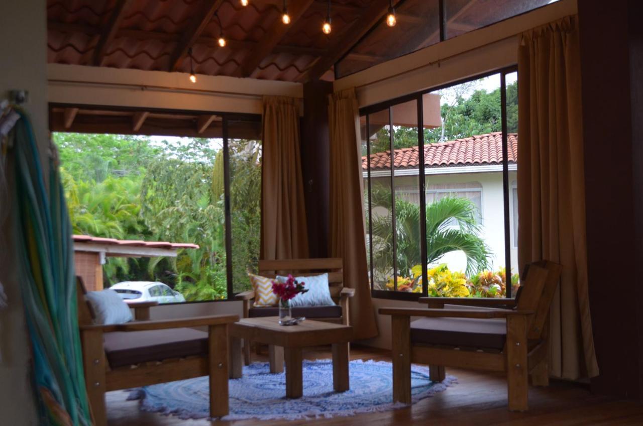 Montezuma Hills - Two Houses In A Private Compound Luaran gambar
