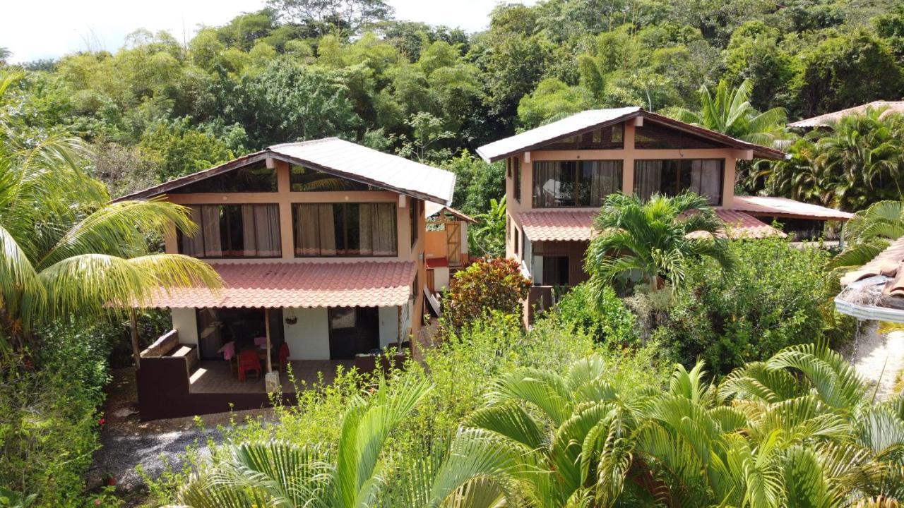 Montezuma Hills - Two Houses In A Private Compound Luaran gambar
