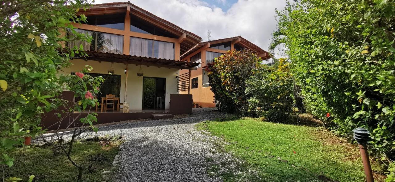 Montezuma Hills - Two Houses In A Private Compound Luaran gambar