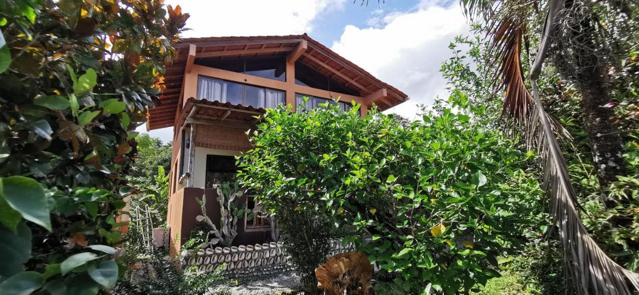 Montezuma Hills - Two Houses In A Private Compound Luaran gambar