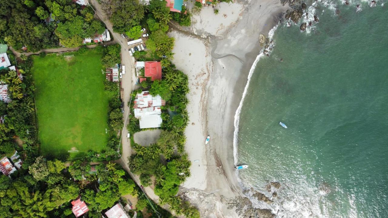 Montezuma Hills - Two Houses In A Private Compound Luaran gambar
