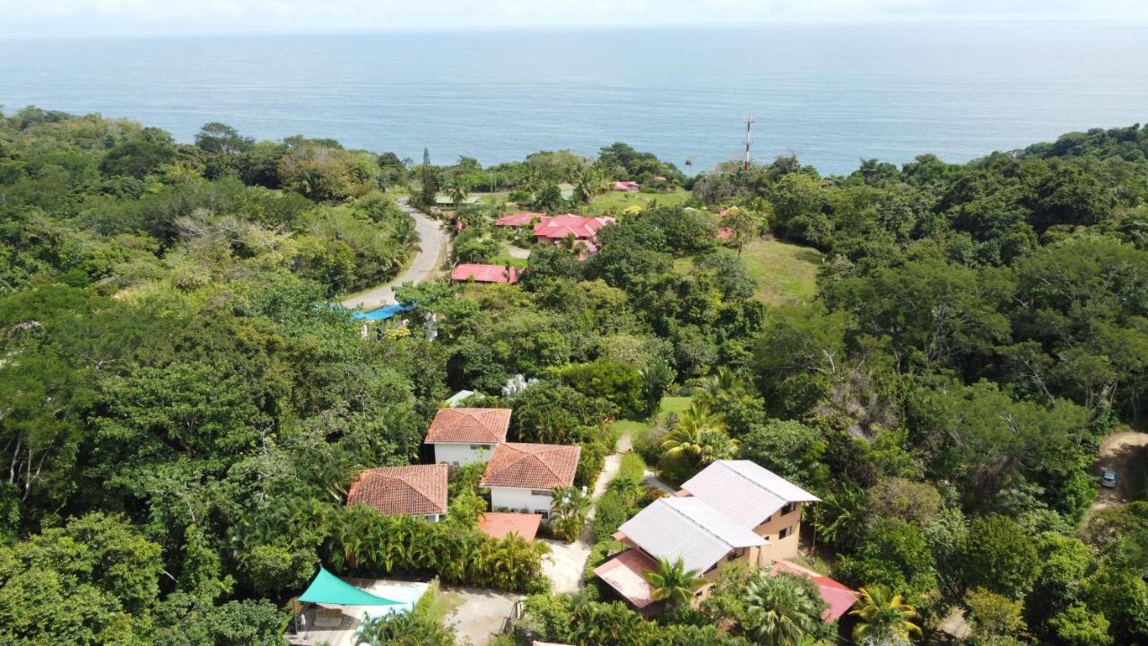 Montezuma Hills - Two Houses In A Private Compound Luaran gambar