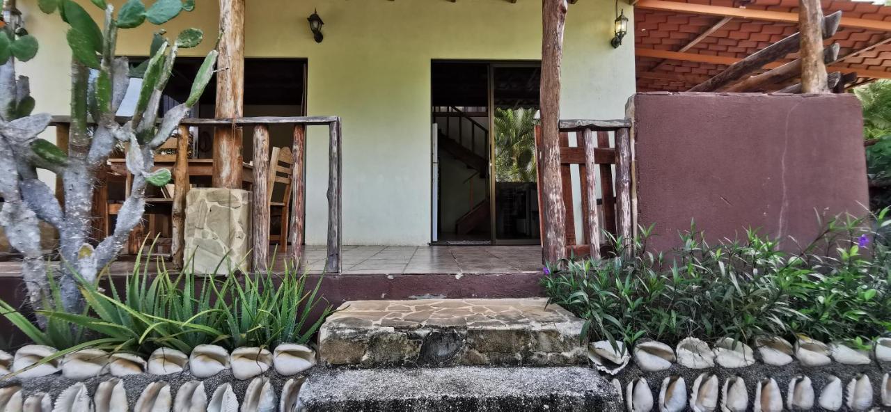 Montezuma Hills - Two Houses In A Private Compound Luaran gambar